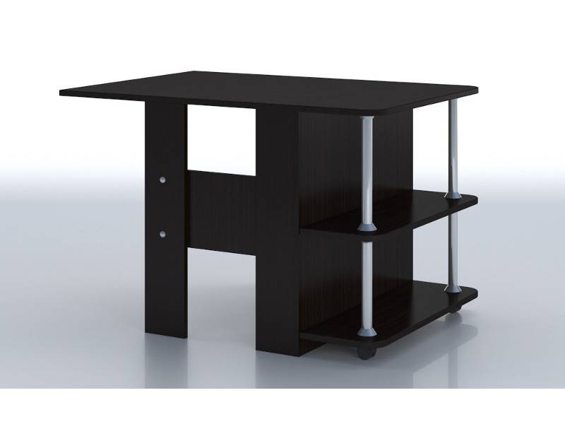 стол журнальный книжка 2 в Нижневартовске