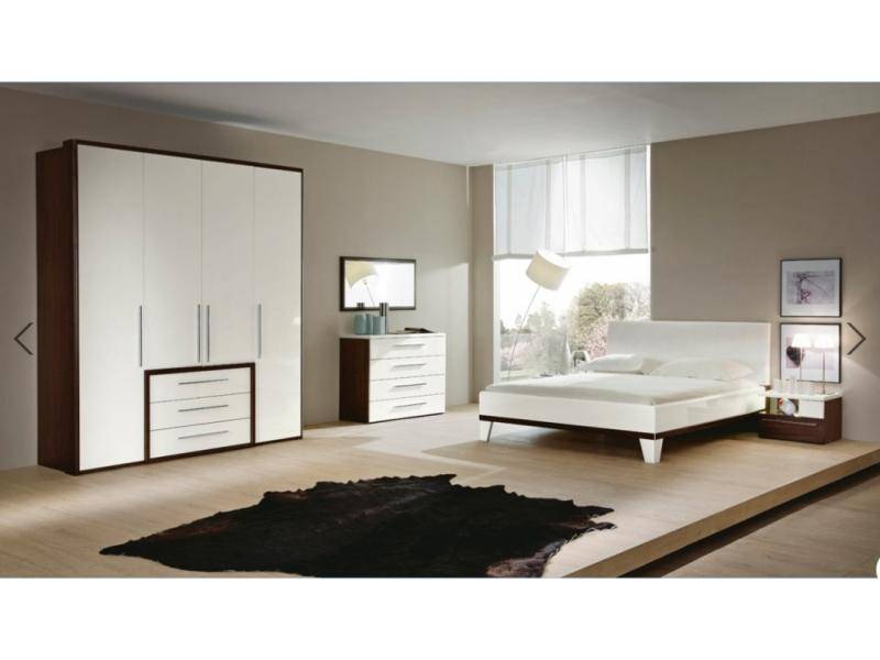 спальня vero в Нижневартовске