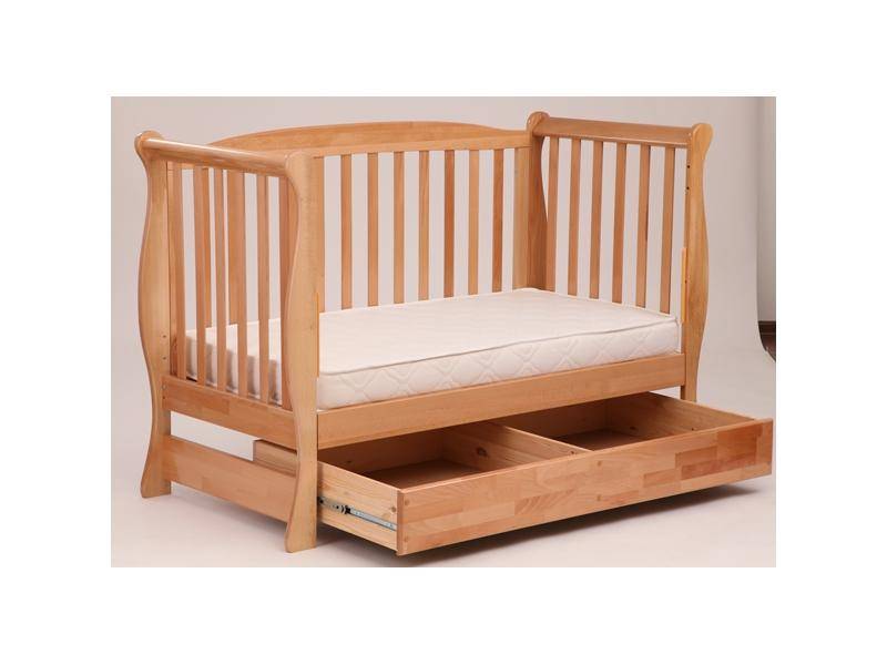 детская кровать трансформер феррария в Нижневартовске