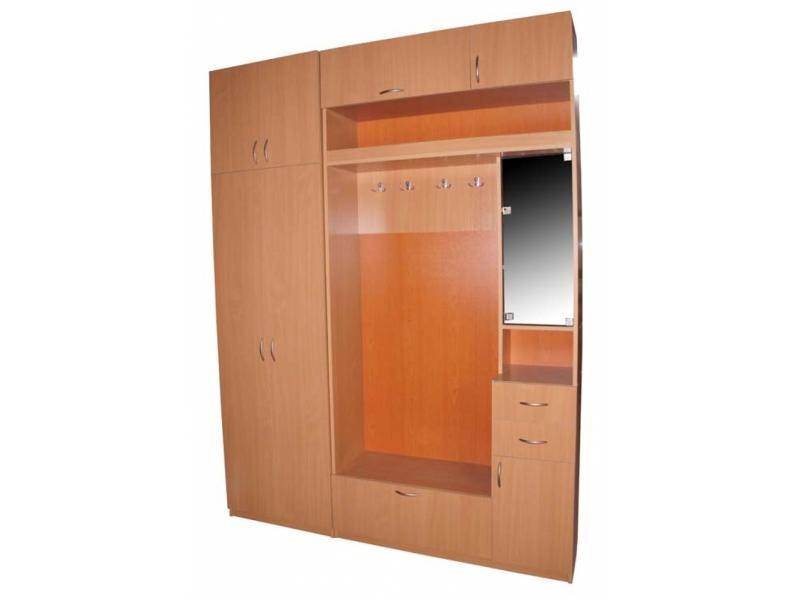 прихожая северянка 4 в Нижневартовске