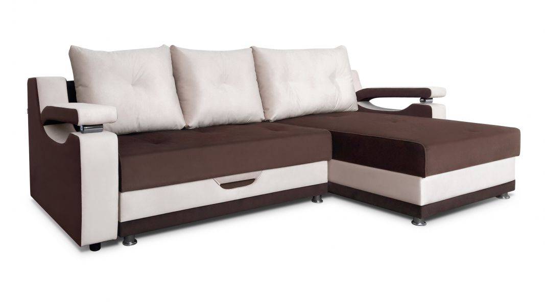 диван майами 2/3 угловой в Нижневартовске