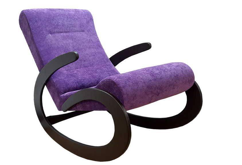 кресло-качалка ларгус 3 в Нижневартовске