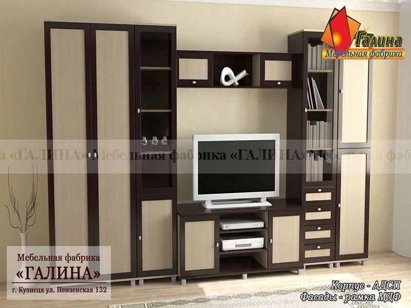 прихожая 19 в Нижневартовске