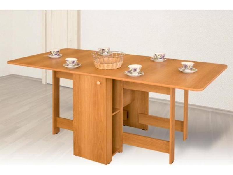 стол обеденный ст-1 в Нижневартовске