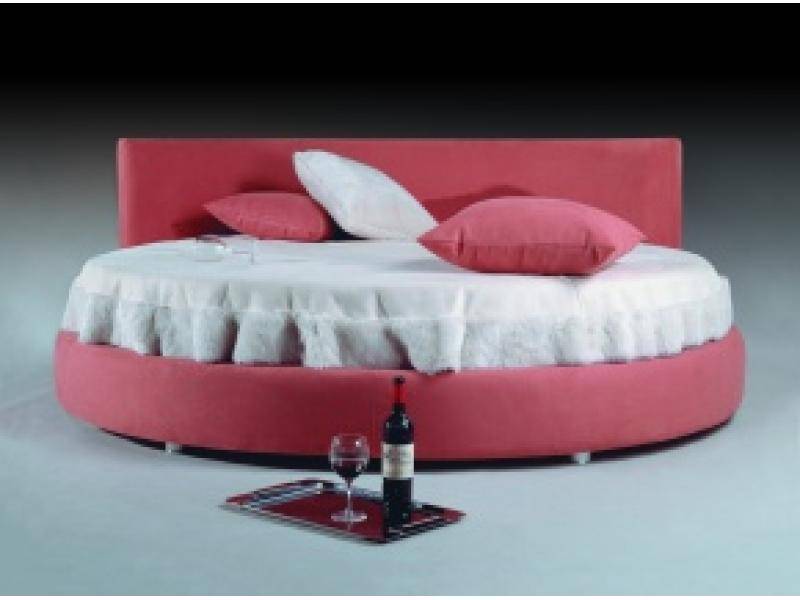 кровать круглая орлаунд в Нижневартовске