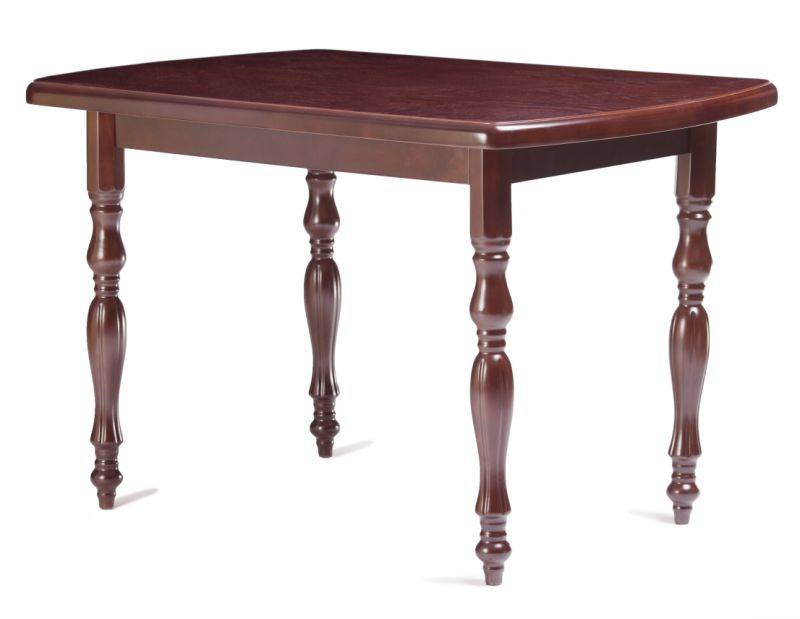 стол кухонный из массива бука в Нижневартовске