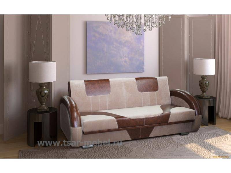 элегантный прямой диван анталия в Нижневартовске