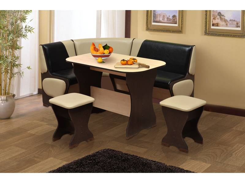 кухонный уголок в-3 в Нижневартовске