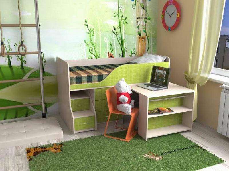 детская кузя 5 мини в Нижневартовске