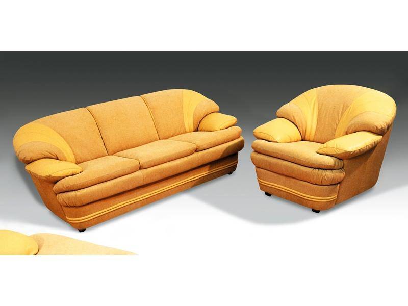 диван прямой ремо в Нижневартовске