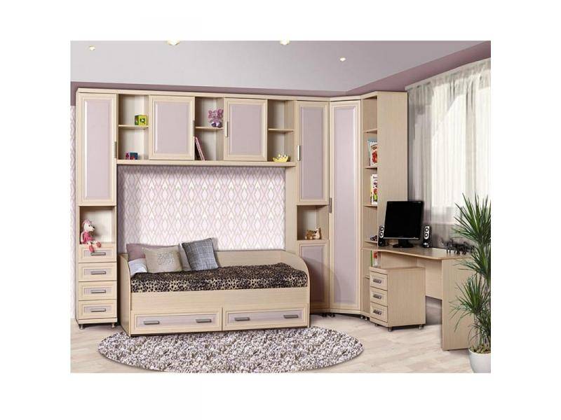 детская дана 6 в Нижневартовске