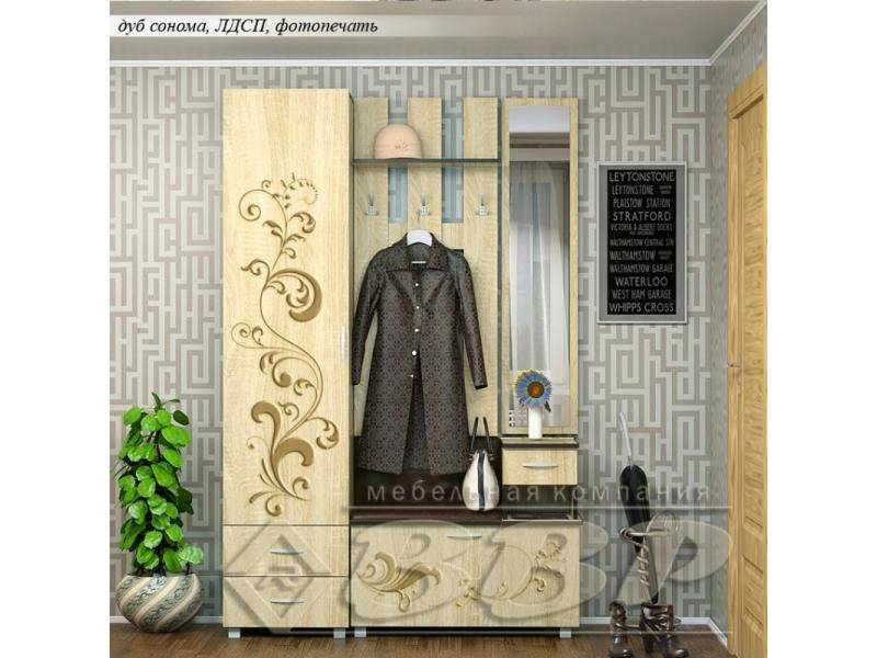 прихожая феликс в Нижневартовске