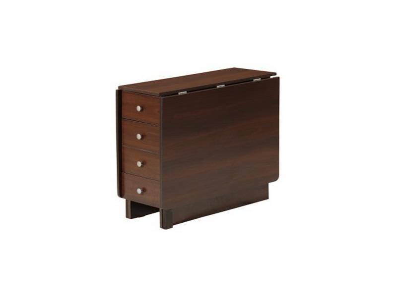 стол-книжка с ящиками и полкой в Нижневартовске