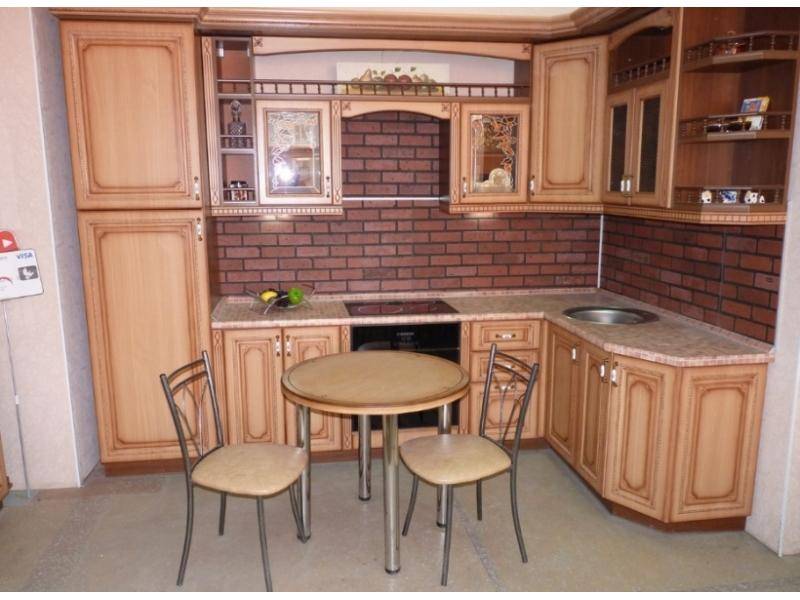 кухня классика в Нижневартовске