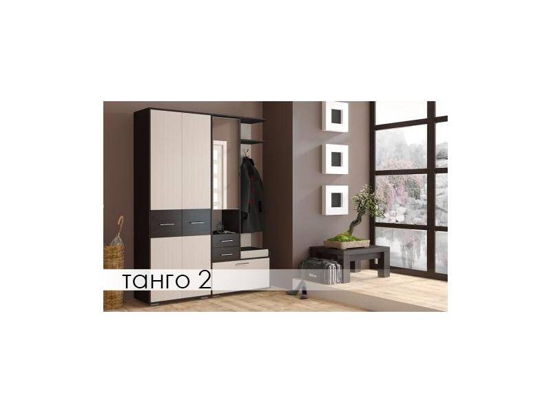 прихожая танго 2 в Нижневартовске