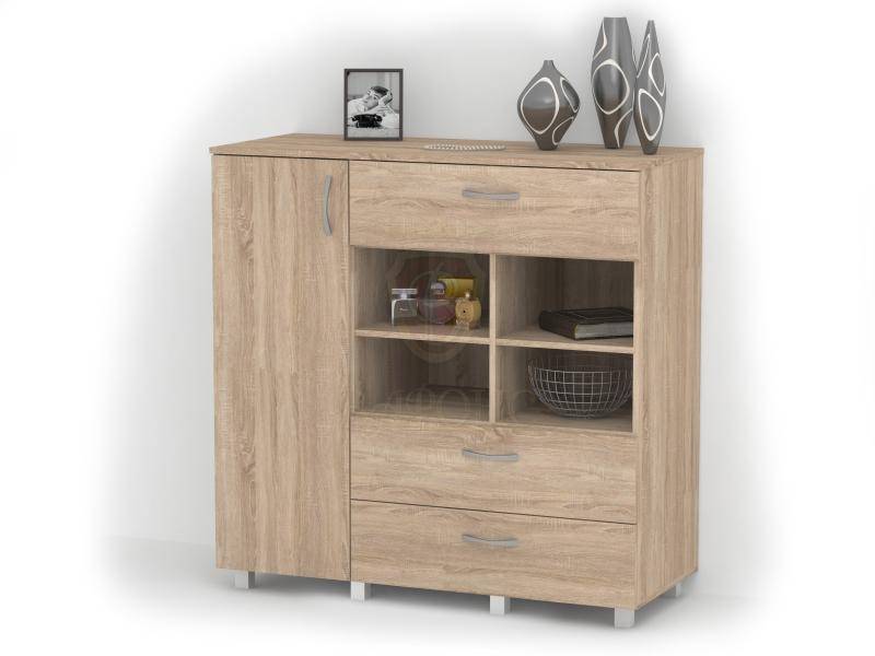 комод нюанс 19 в Нижневартовске