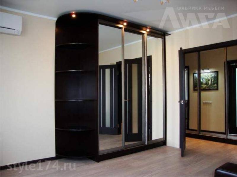 шкаф-купе в Нижневартовске