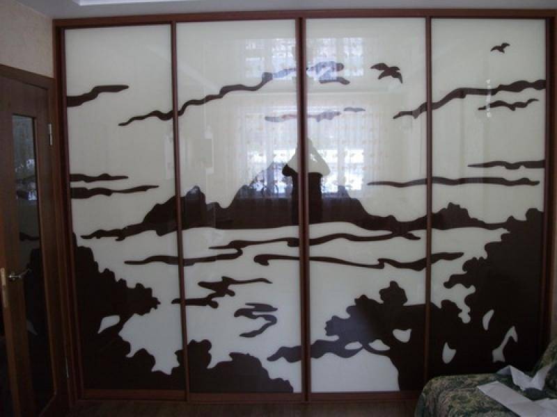 шкаф - купе шк 12 в Нижневартовске