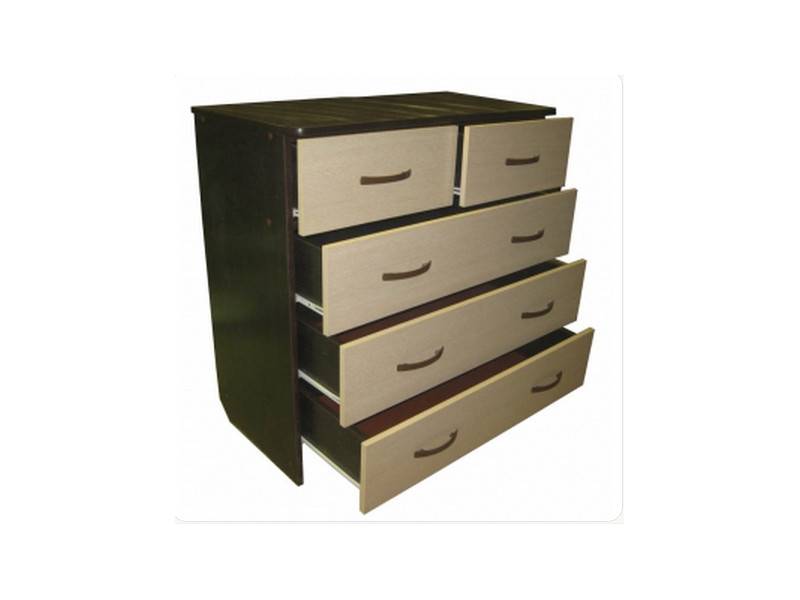 комод к-2 в Нижневартовске