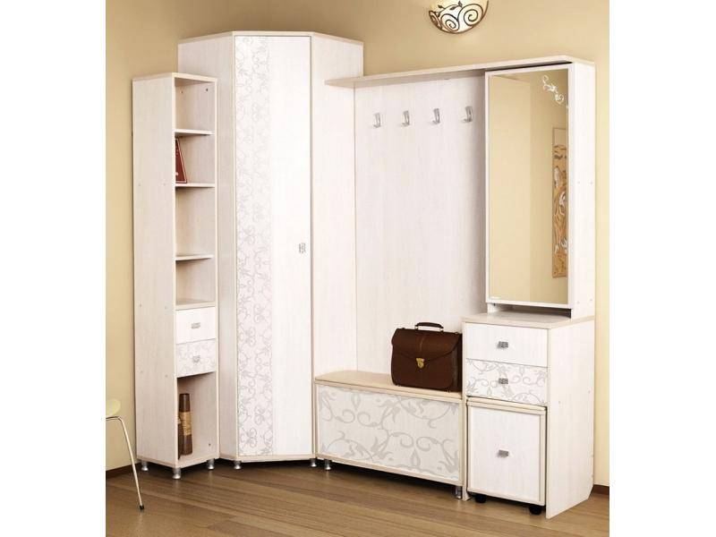 прихожая равенна в Нижневартовске