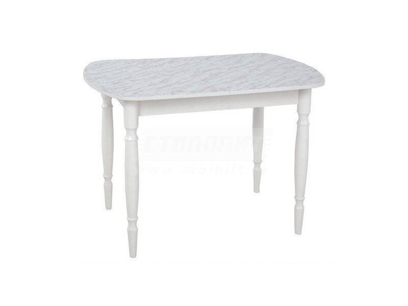 стол европейский на точеных ногах в Нижневартовске