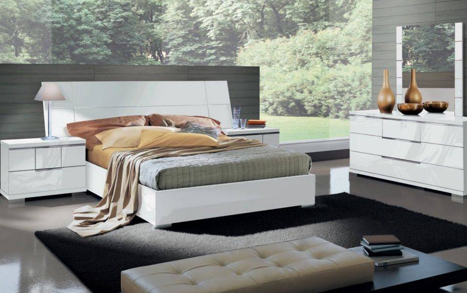 спальня asti (италия) в Нижневартовске