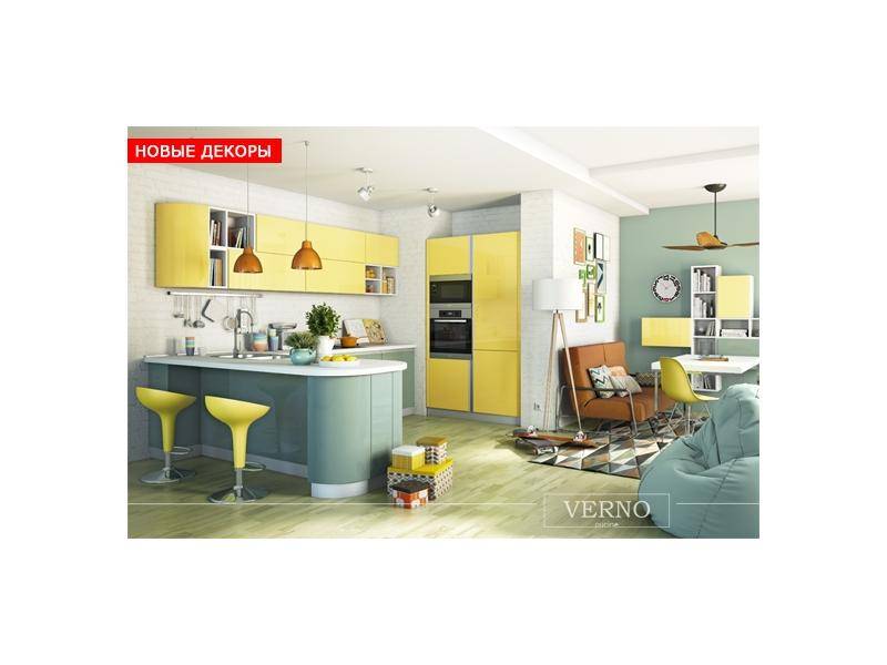 кухонный гарнитур виола в Нижневартовске