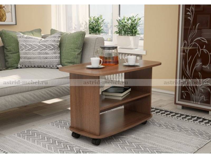 журнальный стол 22 в Нижневартовске