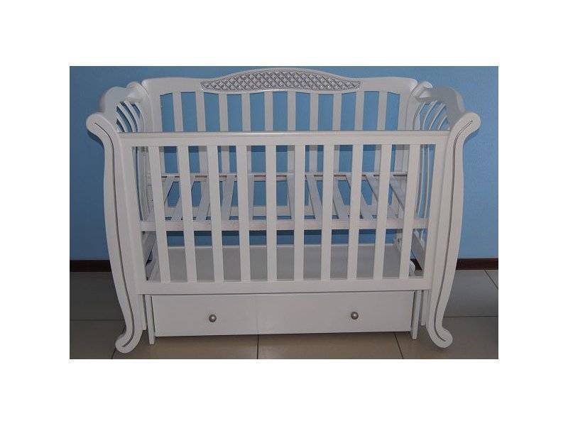 детская кроватка подушечка в Нижневартовске