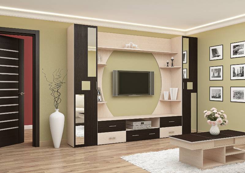 гостиная-7 в Нижневартовске