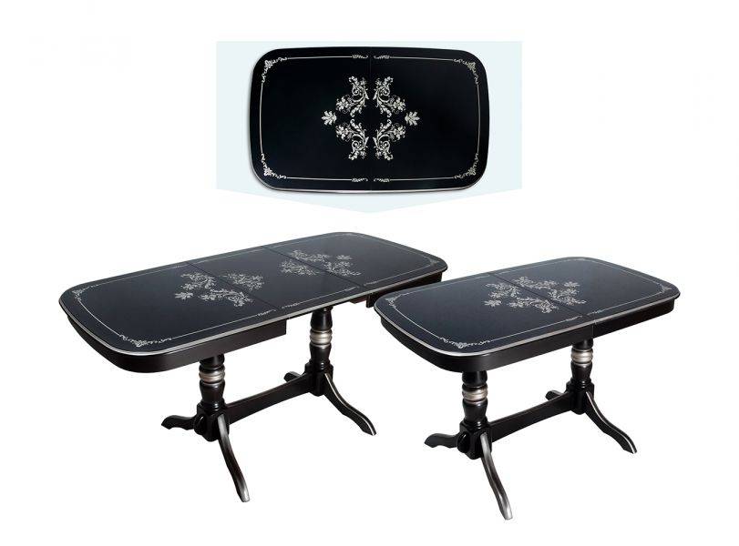 стол из дерева комфорт мп в Нижневартовске