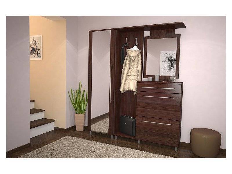 прихожая токио-4 в Нижневартовске