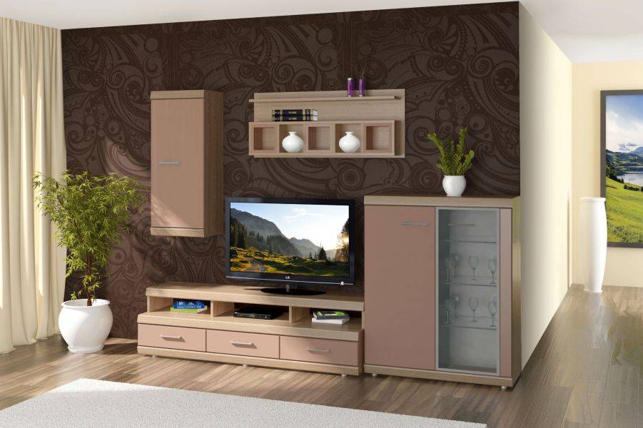 мини гостиная спарта в Нижневартовске