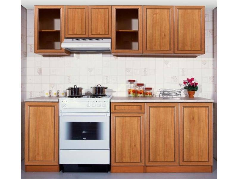 вариант кухни лаура францзский стиль в Нижневартовске