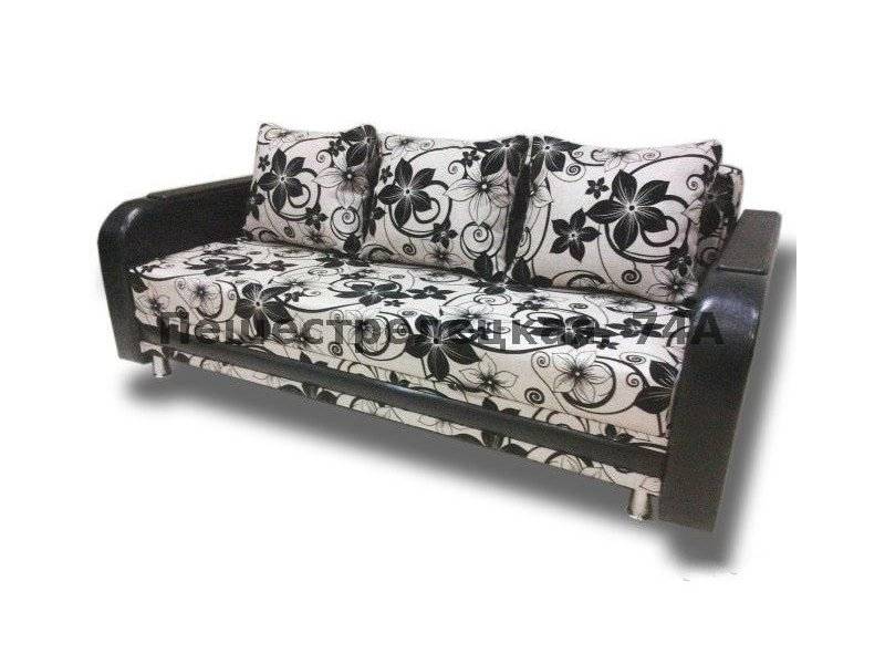 диван еврокнижка лилия в Нижневартовске