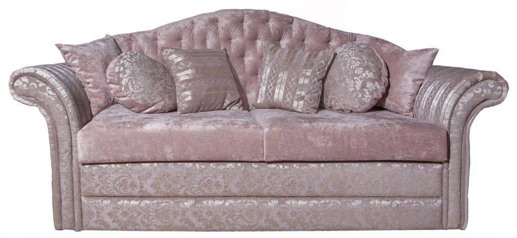 диван из велюра верона в Нижневартовске