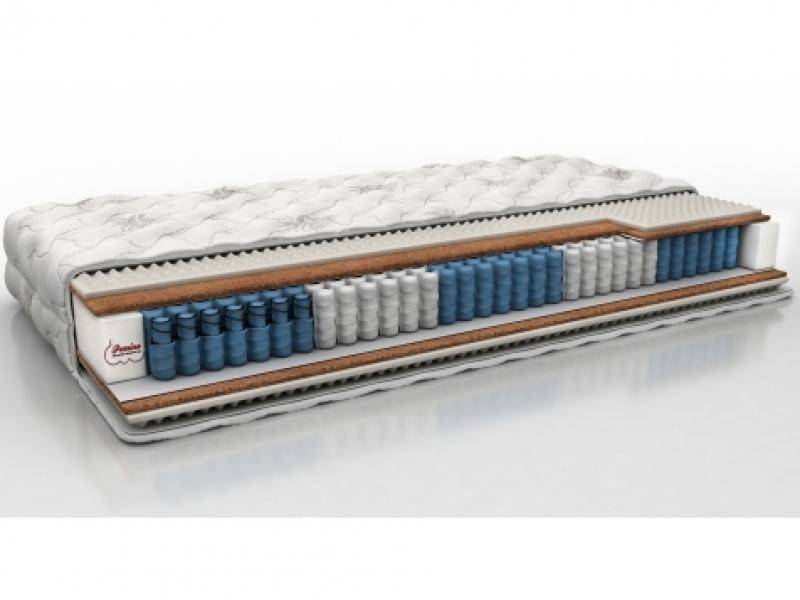 матрас медиформ в Нижневартовске