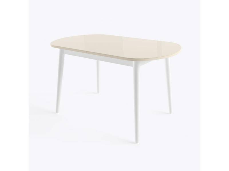 стол обеденный раздвижный бейз мх в Нижневартовске