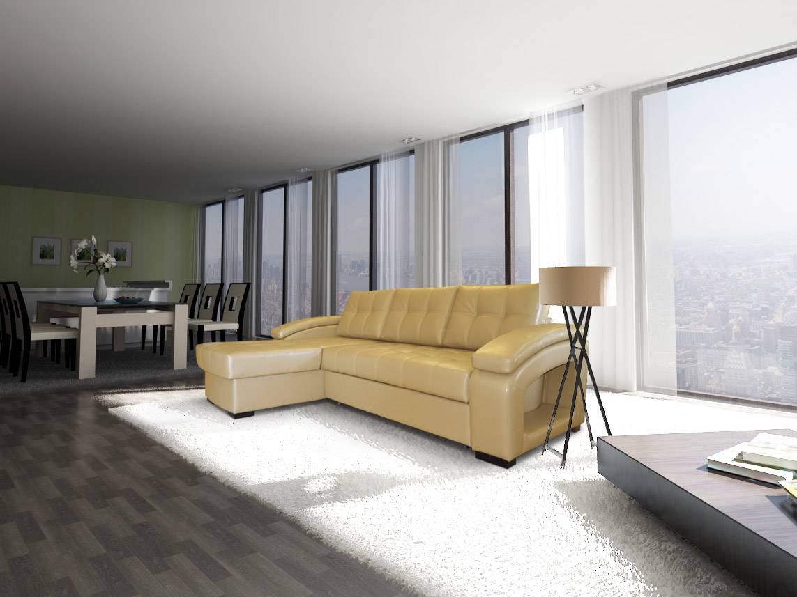 угловой диван адем в Нижневартовске