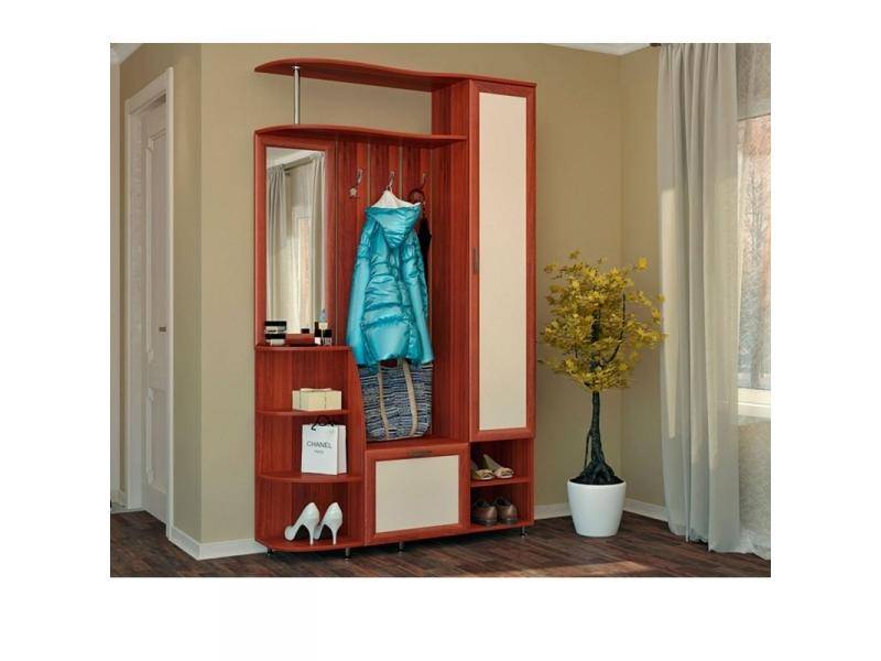 прихожая ксения-2 в Нижневартовске