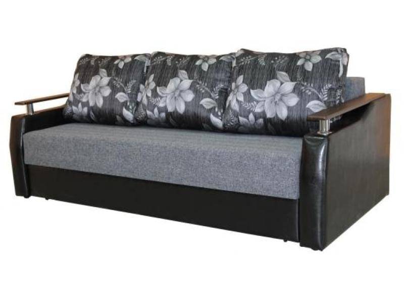 диван прямой дельта 12 в Нижневартовске