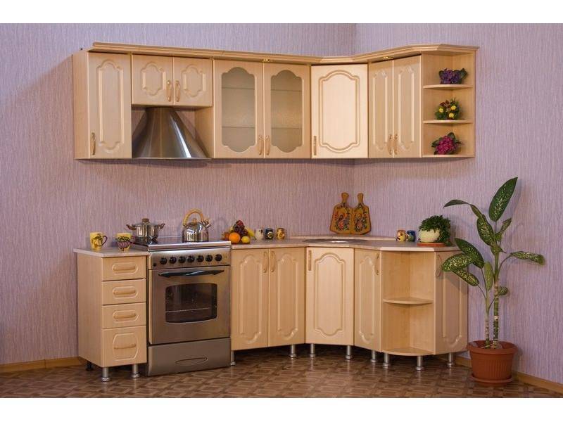 кухня в Нижневартовске