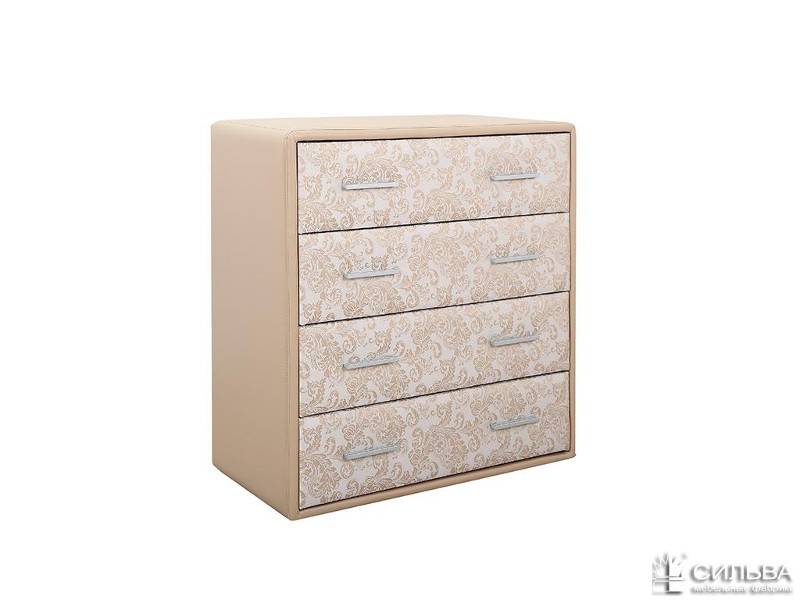 комод жаклин 3 в Нижневартовске