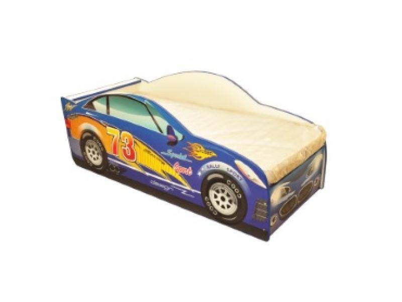 кровать малышка в Нижневартовске