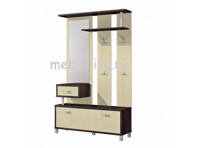 прихожая домино вк-04-22 в Нижневартовске