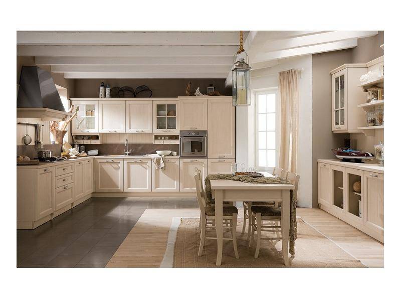 кухонный гарнитур ит-15 в Нижневартовске