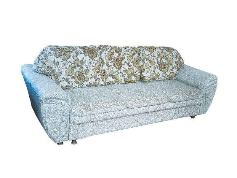 диван нарспи прямой в Нижневартовске