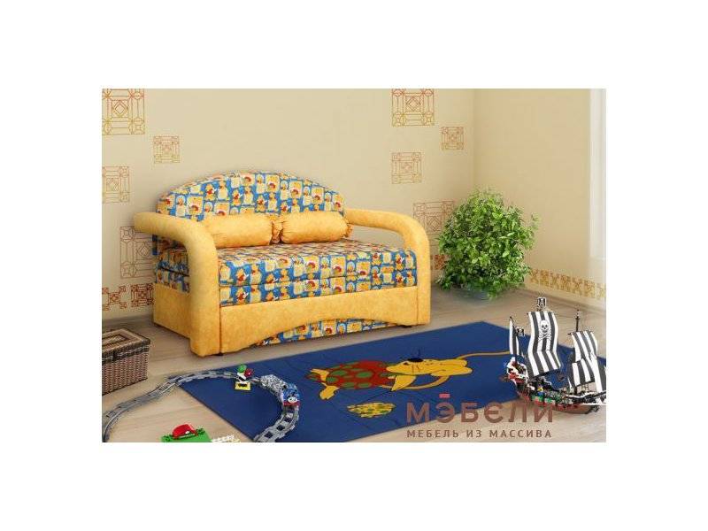 диван-кровать антошка в Нижневартовске