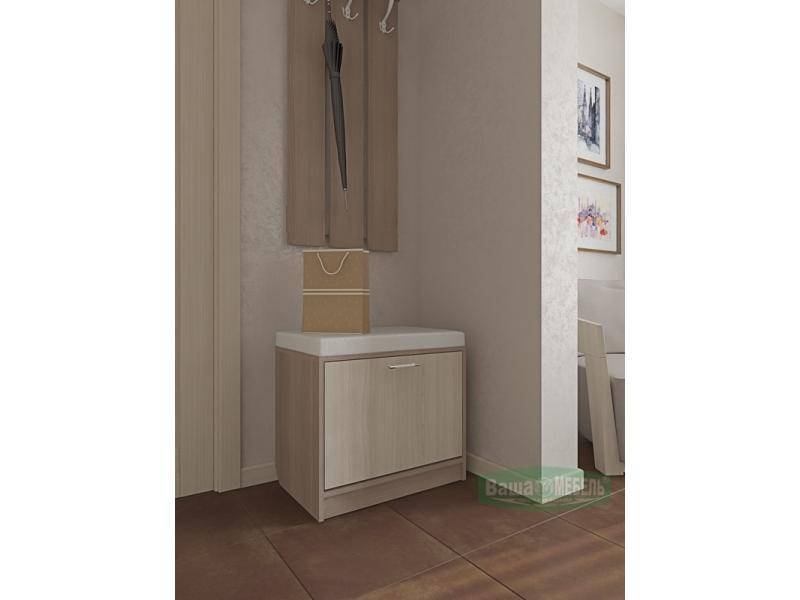 обувница №3 в Нижневартовске