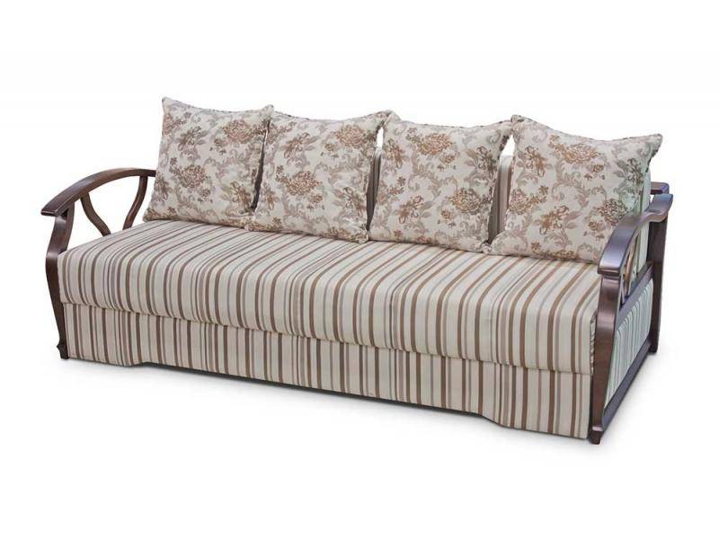 диван прямой евро вба в Нижневартовске